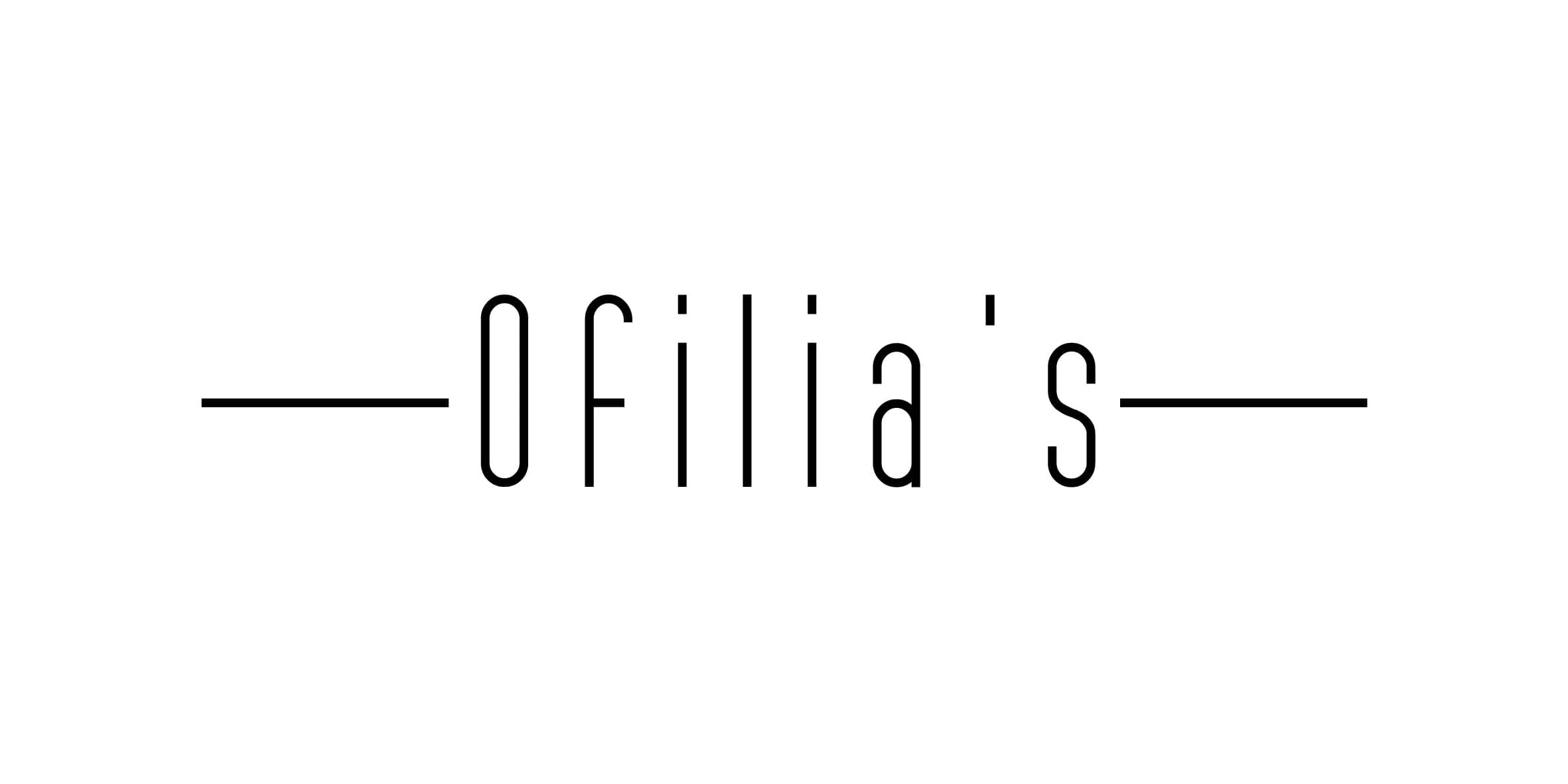 Ofilia's